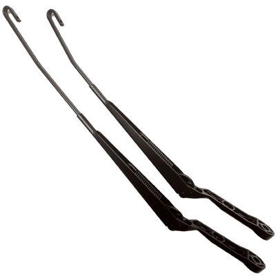Actualice su Windowshield con Clean Windowshield Wiper Arm