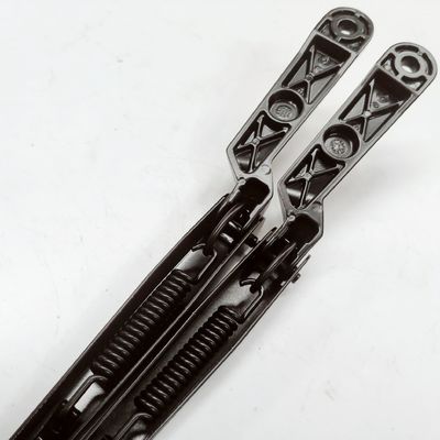 Actualice su Windowshield con Clean Windowshield Wiper Arm