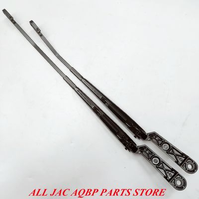 Actualice su Windowshield con Clean Windowshield Wiper Arm