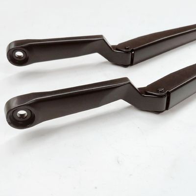Actualice su Windowshield con Clean Windowshield Wiper Arm