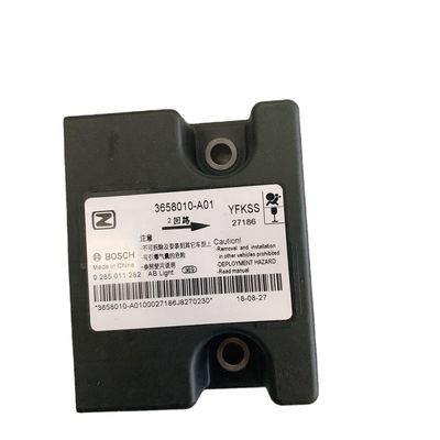 ZOTYE Z300 3658010-A01 Controlador de seguridad Versión por ordenador con diseño avanzado de plástico