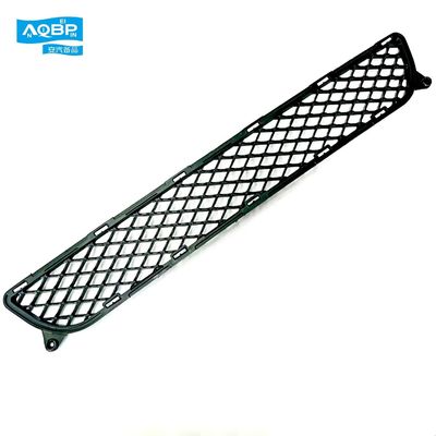 Grilla de amortiguador delantera de plástico personalizada para JAC Refine M5 MPV 8651B-V7010