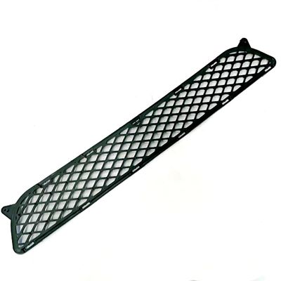 Grilla de amortiguador delantera de plástico personalizada para JAC Refine M5 MPV 8651B-V7010