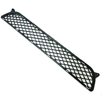 Grilla de amortiguador delantera de plástico personalizada para JAC Refine M5 MPV 8651B-V7010