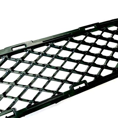 Grilla de amortiguador delantera de plástico personalizada para JAC Refine M5 MPV 8651B-V7010