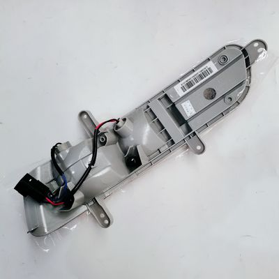 Las luces de niebla traseras de JAC Auto Parts para refinar el S5 mejoran su experiencia de conducción