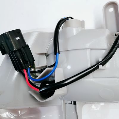 Las luces de niebla traseras de JAC Auto Parts para refinar el S5 mejoran su experiencia de conducción