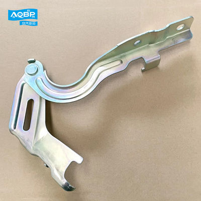 He YUE A 30 Limousine Auto Parts OE número 8406100U8510 para el JAC J4 A30 tapa con bisagra izquierda
