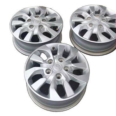 Maxus V80 Auto Parts Rocas originales de 16 pulgadas para modelos 2010-2016