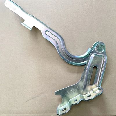 He YUE A 30 Limousine Auto Parts OE número 8406100U8510 para el JAC J4 A30 tapa con bisagra izquierda