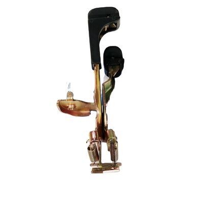 JAC Auto partes negras cubierta del tanque de combustible manija abierta para J3 J4 J5 5 * 3 * 3