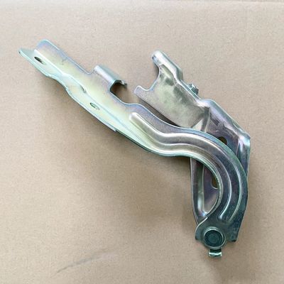 He YUE A 30 Limousine Auto Parts OE número 8406100U8510 para el JAC J4 A30 tapa con bisagra izquierda