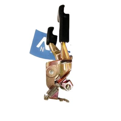 JAC Auto partes negras cubierta del tanque de combustible manija abierta para J3 J4 J5 5 * 3 * 3