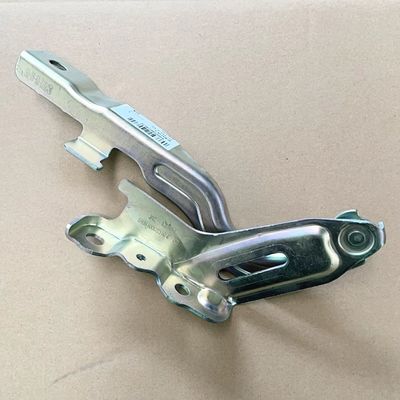 He YUE A 30 Limousine Auto Parts OE número 8406100U8510 para el JAC J4 A30 tapa con bisagra izquierda