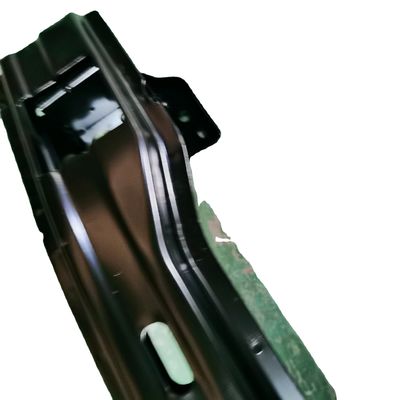 JAC Auto Parts for Refine S3 Front Bumper Skeleton OE NO. 2803300U2260 y sus partes de repuesto
