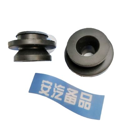 J3 Auto Parts Sistema de refrigeración de caucho Radiador Bracket Bushing con fácil instalación