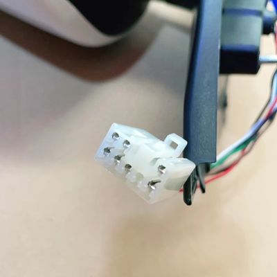 2017- Año IEV7 Espejo derecho para JAC E-JS1 Vehículo eléctrico energético a un precio asequible