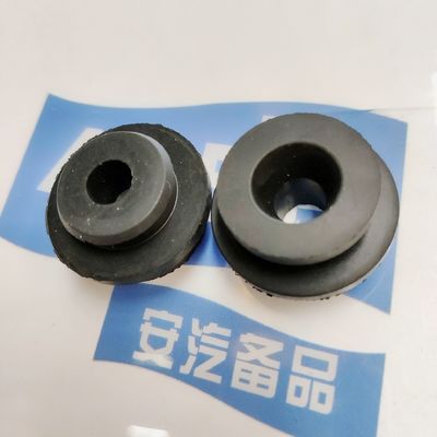 J3 Auto Parts Sistema de refrigeración de caucho Radiador Bracket Bushing con fácil instalación