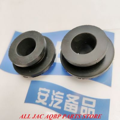 J3 Auto Parts Sistema de refrigeración de caucho Radiador Bracket Bushing con fácil instalación