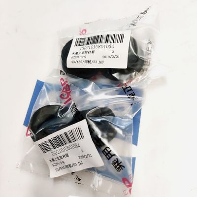 J3 Auto Parts Sistema de refrigeración de caucho Radiador Bracket Bushing con fácil instalación