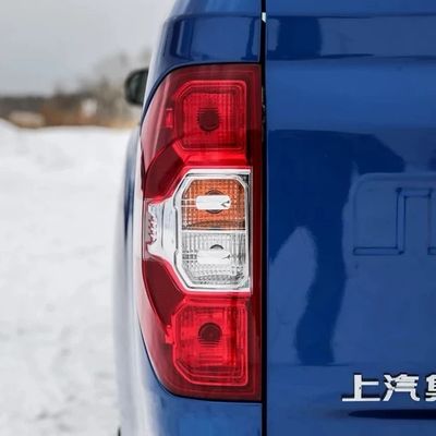 2019- Maxus T60 ensamblaje de luz trasera original diseño original