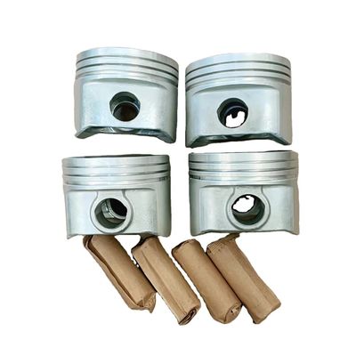 Las partes de acero para automóviles 1004011GD para JAC S5 Rein Piston en REFINE S5 Vehiculo cerrado de todo terreno