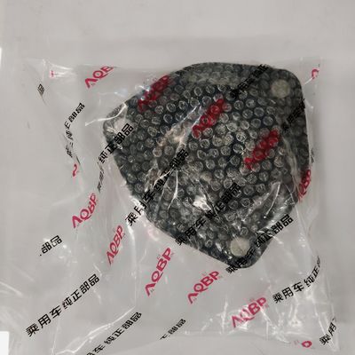 Accesorios para automóviles de acero Partes de repuesto para el asiento superior del amortiguador JAC J3 2901311u8010
