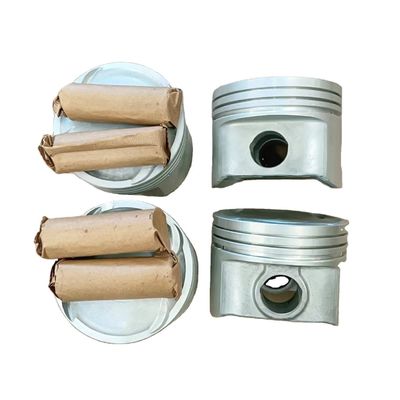 Las partes de acero para automóviles 1004011GD para JAC S5 Rein Piston en REFINE S5 Vehiculo cerrado de todo terreno