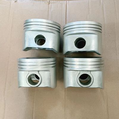 Las partes de acero para automóviles 1004011GD para JAC S5 Rein Piston en REFINE S5 Vehiculo cerrado de todo terreno