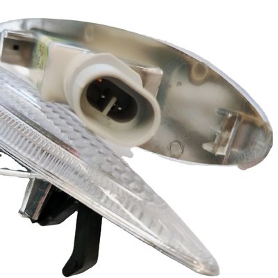 JAC Auto Parts Lámparas de tablero de hojas para J3 4111100u8010 con vidrio de cuarzo avanzado