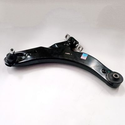 No. OE 2904100U7300 53*30*10 Encuentro de brazo de balanceo inferior izquierdo para JAC A5 J7
