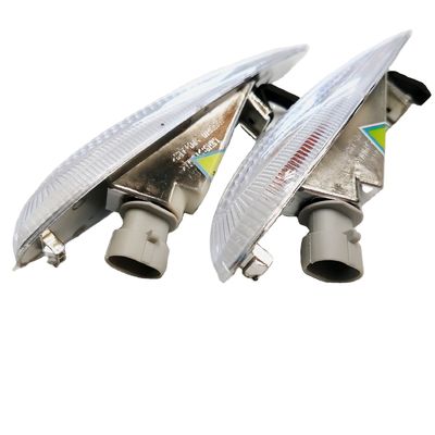 JAC Auto Parts Lámparas de tablero de hojas para J3 4111100u8010 con vidrio de cuarzo avanzado
