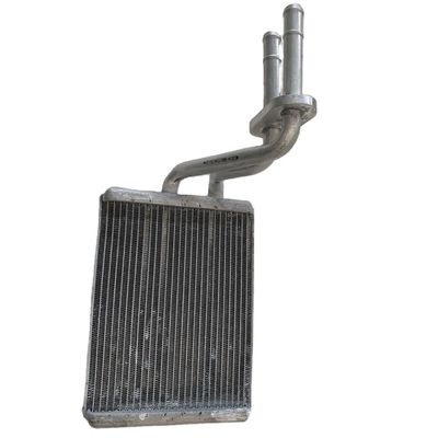 JAC S81010030-B7 Núcleo de calefacción trasera para el motor Sunray 1.9 TD Rendimiento garantizado