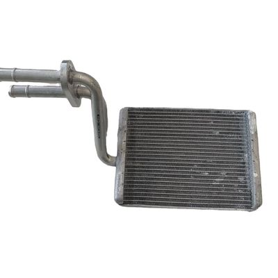 JAC S81010030-B7 Núcleo de calefacción trasera para el motor Sunray 1.9 TD Rendimiento garantizado