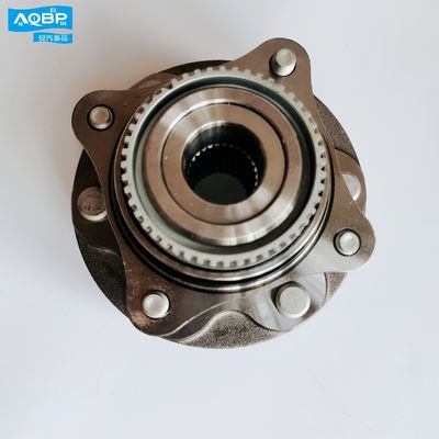 OE NO. 1600319895209 Espaciador del eje de accionamiento para Maxus G10 Autopartes de lujo