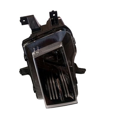 12V JIAYUE X4 Parts para automóviles faro para voltaje JAC S4