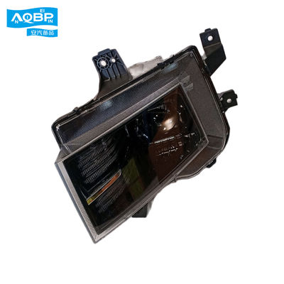 12V JIAYUE X4 Parts para automóviles faro para voltaje JAC S4