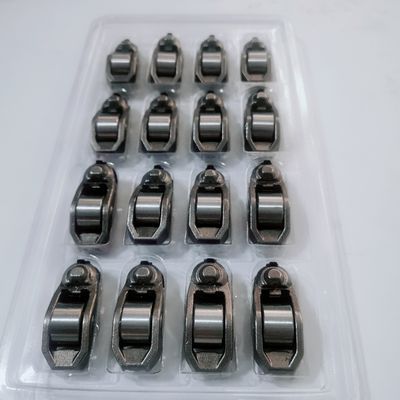 JAC Refine S5 Rocker Arm Rocker Shaft Assembly 16pcs Plata OE número 1007020GA piezas para automóviles