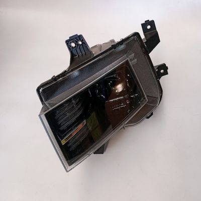 12V JIAYUE X4 Parts para automóviles faro para voltaje JAC S4