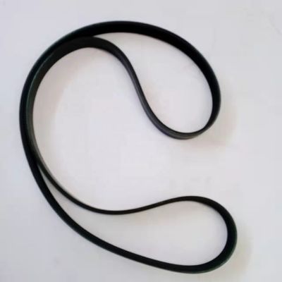 Partes de caucho para automóviles número OE 1025014GH055 para cinturón generador JAC S3 caucho caucho caucho