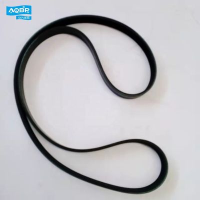 Partes de caucho para automóviles número OE 1025014GH055 para cinturón generador JAC S3 caucho caucho caucho