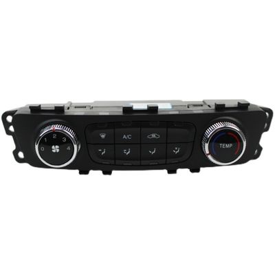 Panel de interruptores originales de aire acondicionado JAC T6 T8 para coches originales JAC