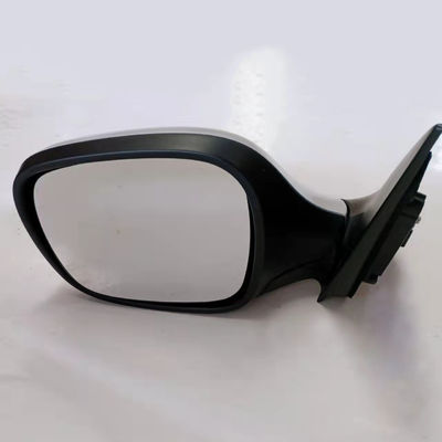 Función vista trasera Espejo delantero izquierdo para el conjunto JAC S5 No pintado OE NO. 8210100U1510