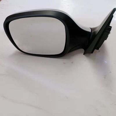 Función vista trasera Espejo delantero izquierdo para el conjunto JAC S5 No pintado OE NO. 8210100U1510