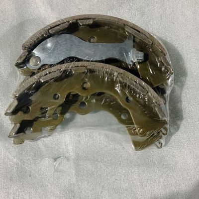Los frenos de tambor de ruedas traseras de alto nivel para JAC J4 3900952U8510
