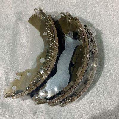 Los frenos de tambor de ruedas traseras de alto nivel para JAC J4 3900952U8510