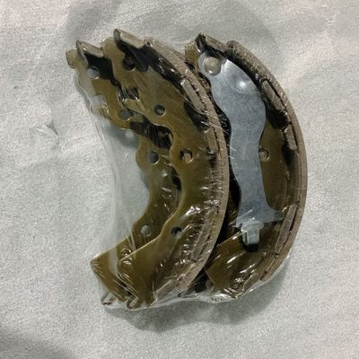 Los frenos de tambor de ruedas traseras de alto nivel para JAC J4 3900952U8510
