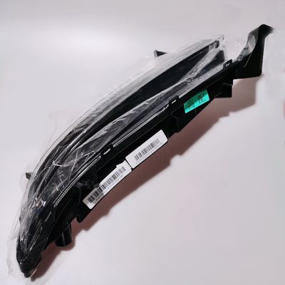 Auto piezas personalizadas negras OEM 4121300P33A1 para JAC pickup T6 T8 faro
