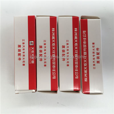 Repuestos de automóviles para bujías J2 J3 J5 J6 S3 Número OEM 1026080GG010
