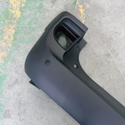 SUNRAY Bus Bumper trasero 200*45*66CM para un rendimiento duradero
